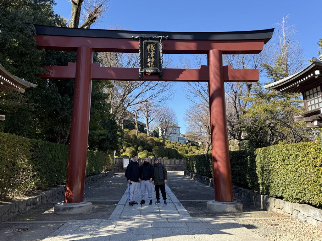 Tokyo Customized Full-Day Private Tour