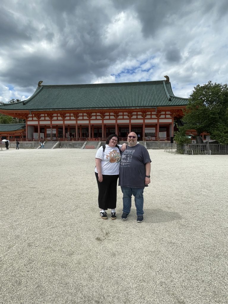 Kyoto Customized Half-Day Tour