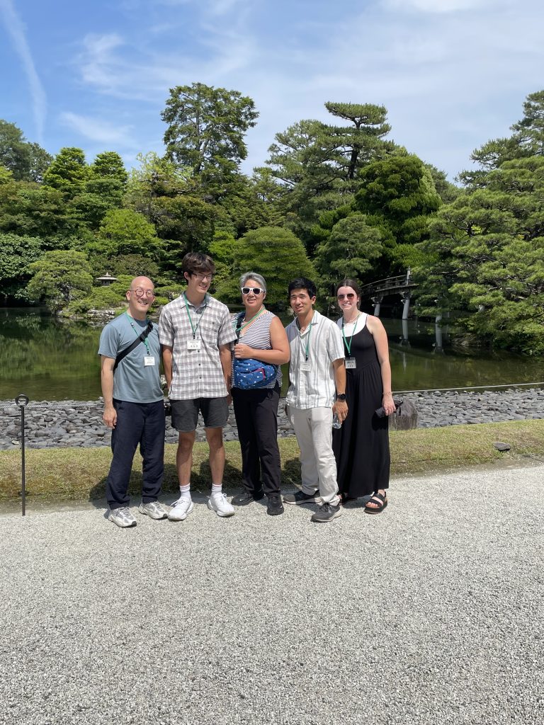 Kyoto Customized Private Tour by Car