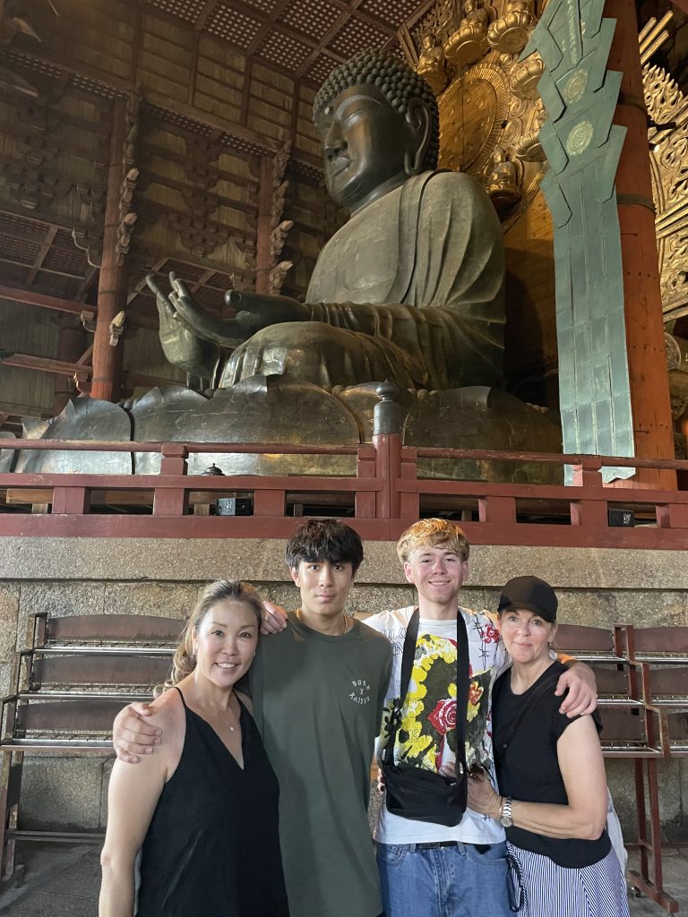 Nara Customized Private Tour in 1 Day
