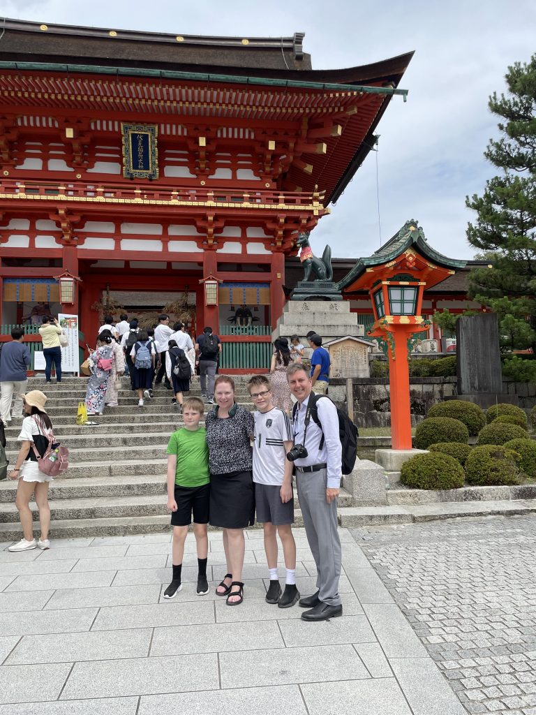 Kyoto Customized Private Tour by Car