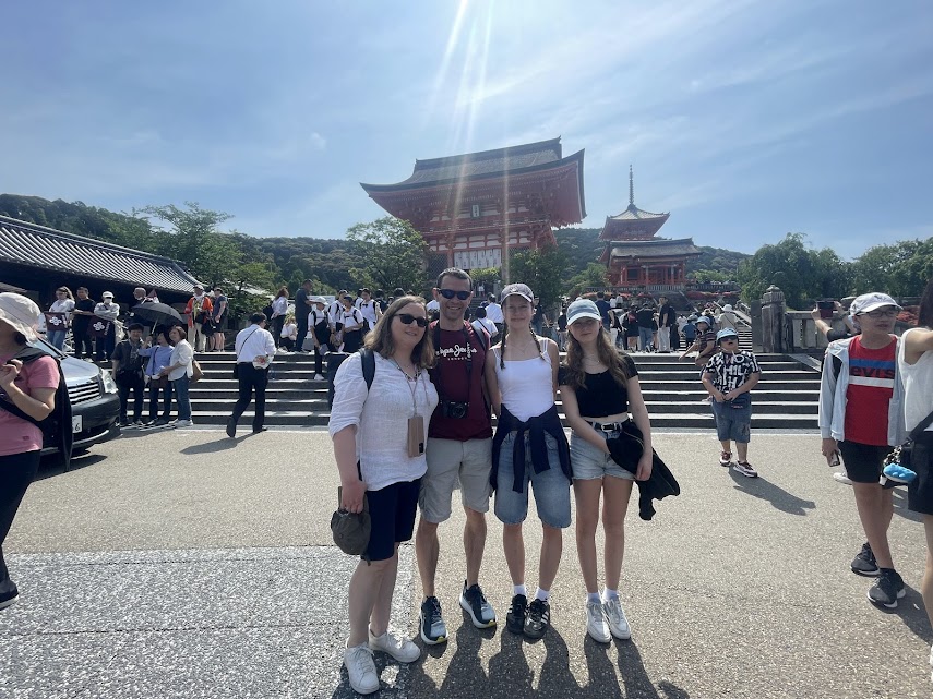Kyoto in One Day: Kodai-ji Temple sightseeing