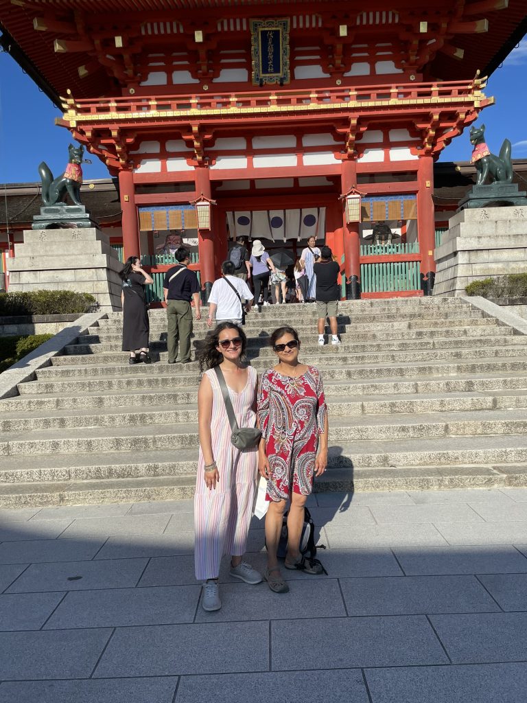 Kyoto Customized Private Tour in 1 Day
