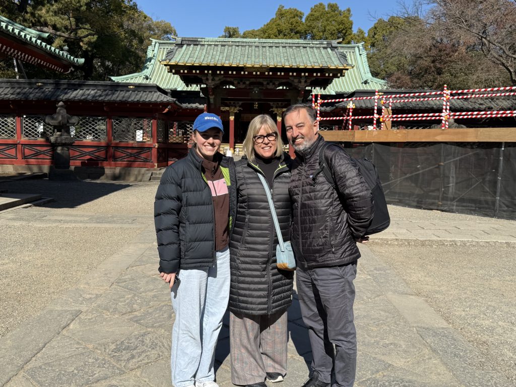 Tokyo Customized Private Tour in 1 Day