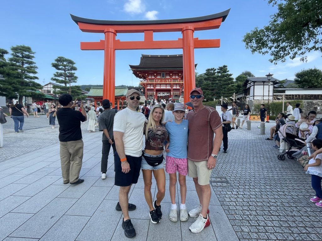 Kyoto Customized Private Tour in 1 Day