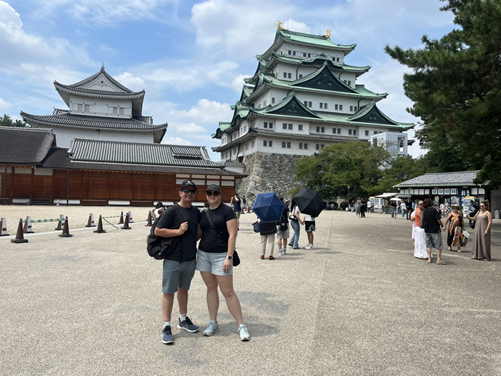 Nagoya Customized Half-Day Tour
