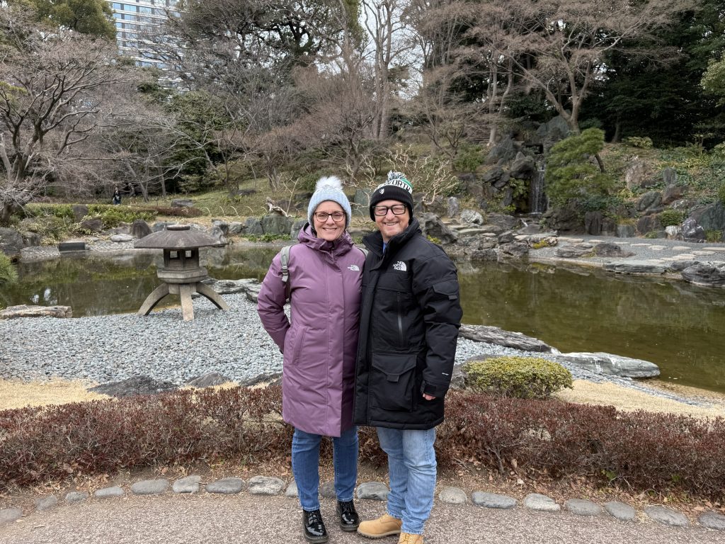 Tokyo Customized Half-Day Tour