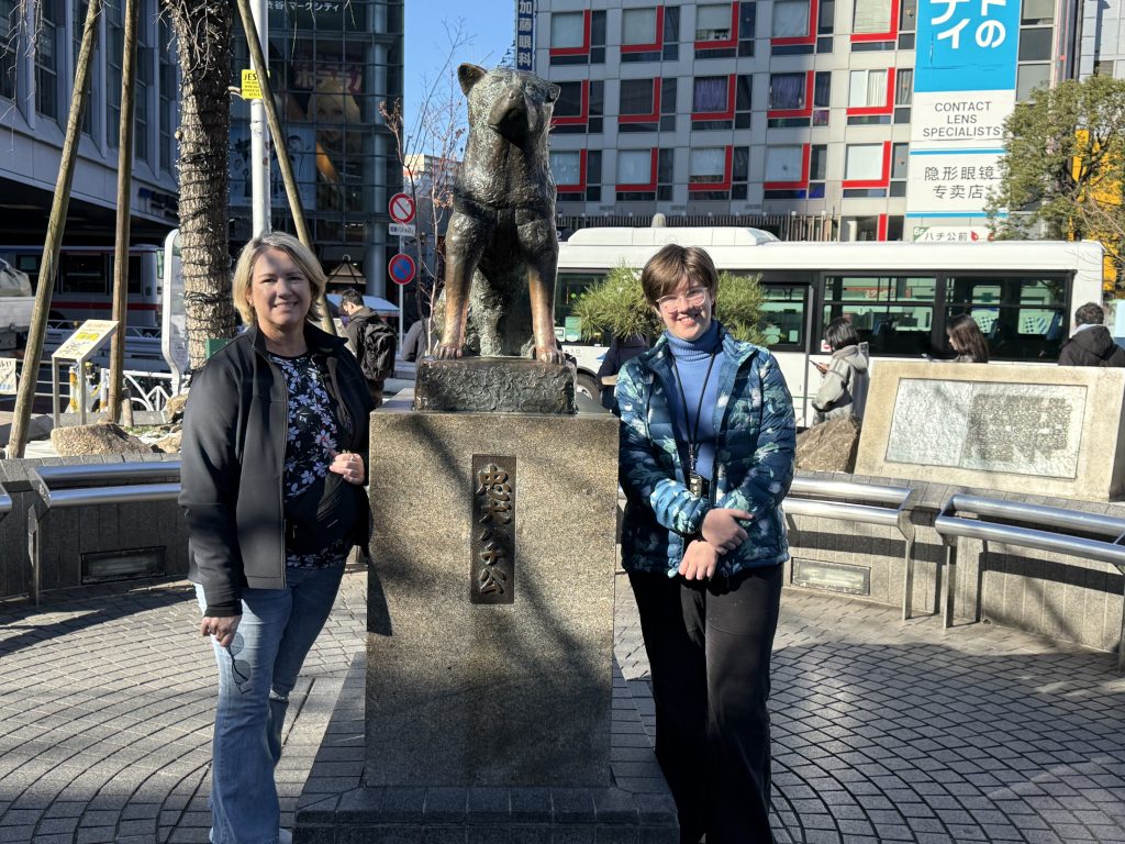 Tokyo Customized Half-Day Tour