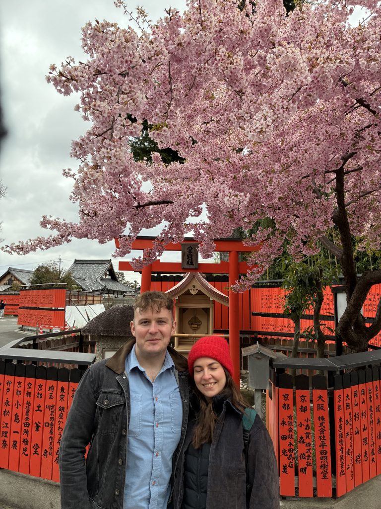 Kyoto in One Day: Kinkaku-ji & Nijo Castle