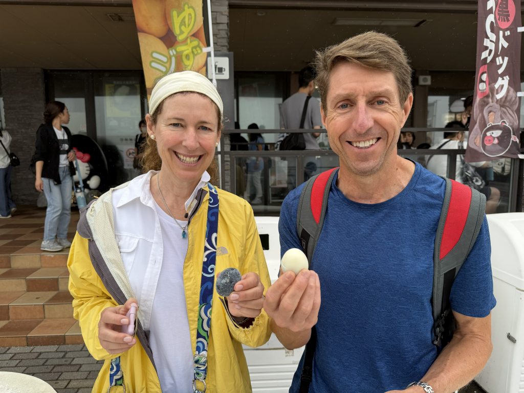 Hakone Customized Private Tour in 1 Day