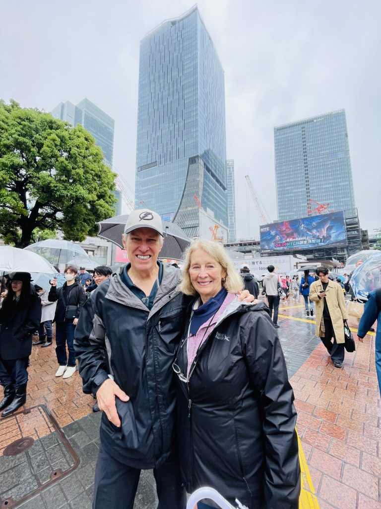 Tokyo Customized Half-Day Tour