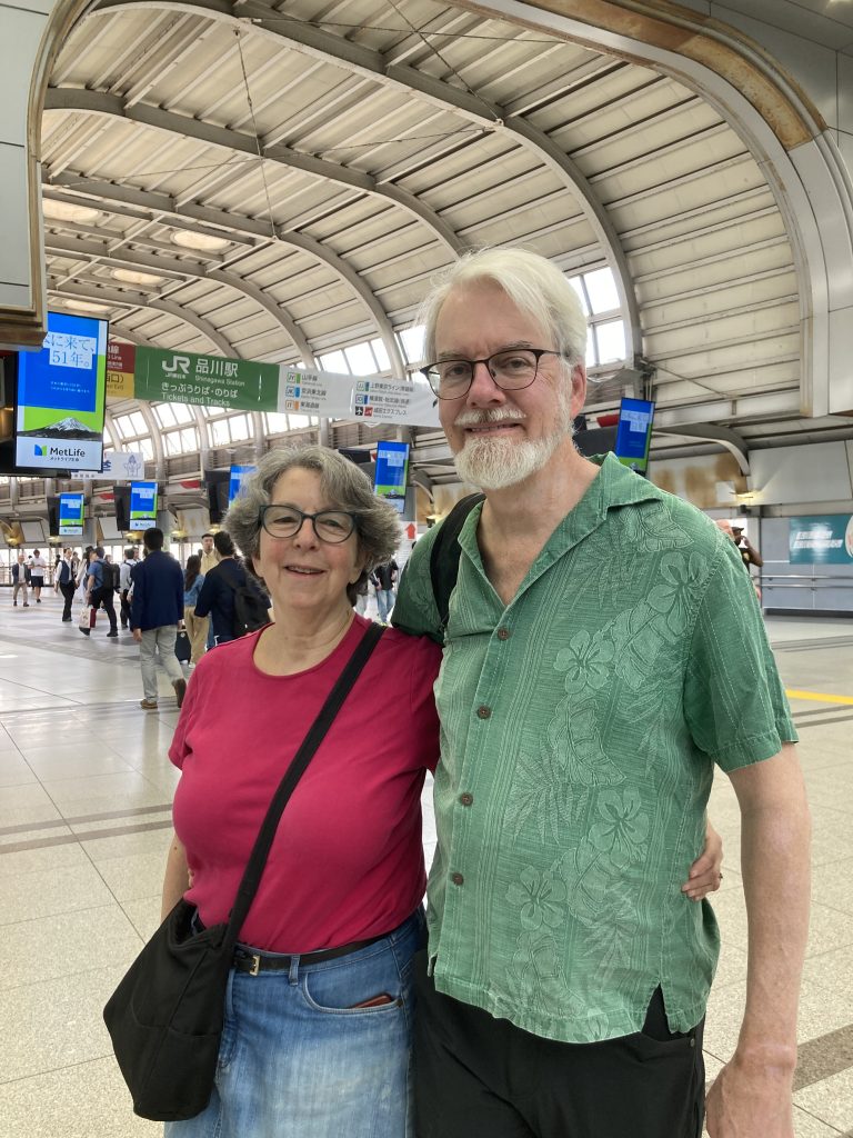 Tokyo Customized Private Tour in 1 Day