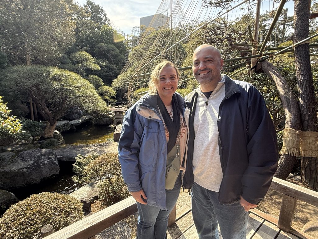 Tokyo Customized Private Tour in 1 Day