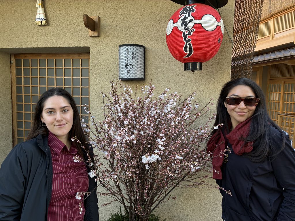 Kyoto in Half a Day: Fushimi Inari & Gion