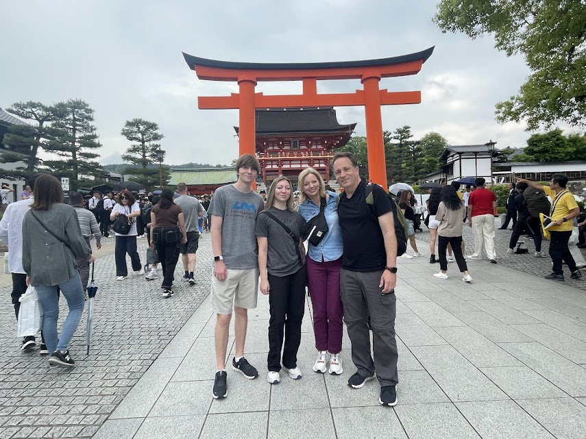 Kyoto Customized Private Tour in 1 Day