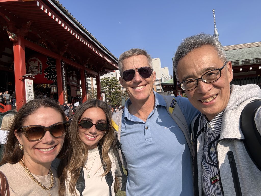 Tokyo in One Day: Explore Asakusa