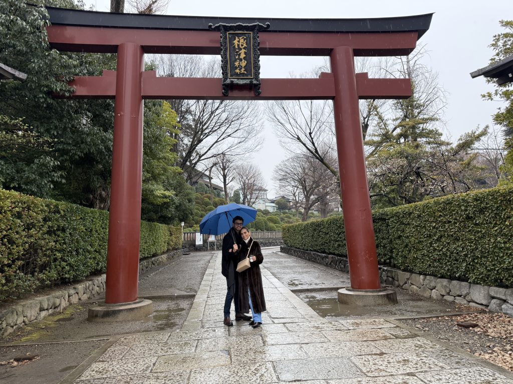 Tokyo Customized Full-Day Private Tour