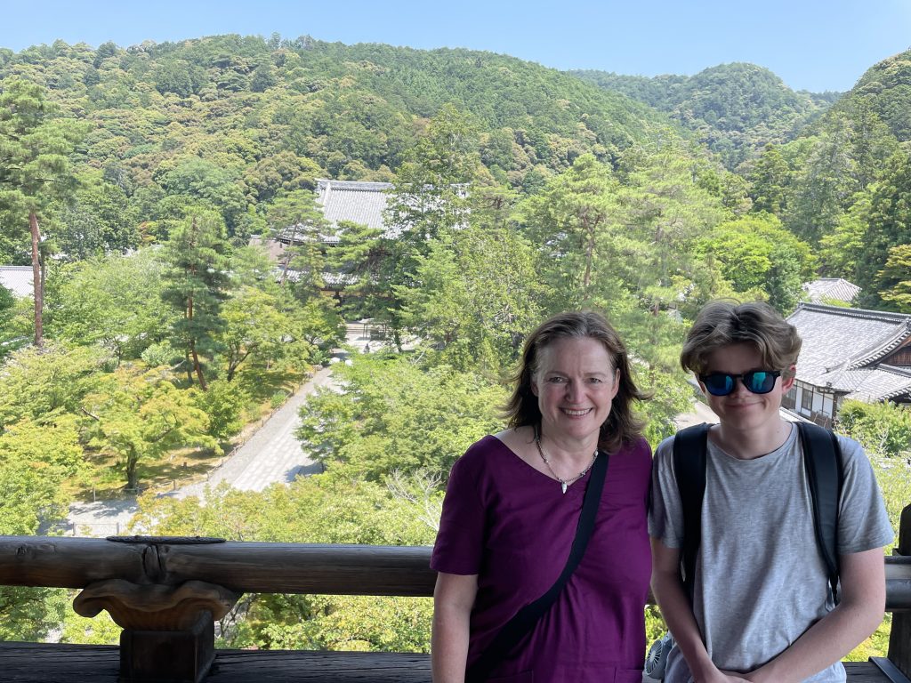 Kyoto Customized Half-Day Tour