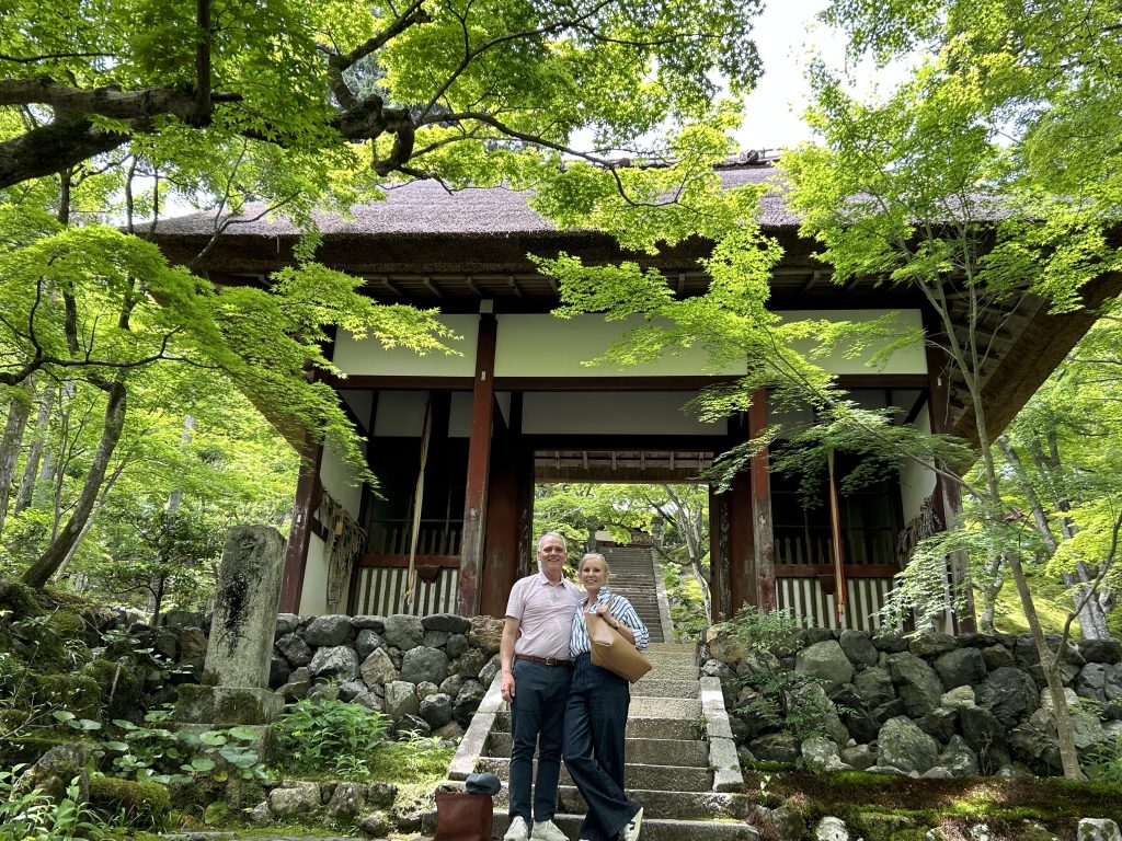 Kyoto Customized Full-Day Private Tour