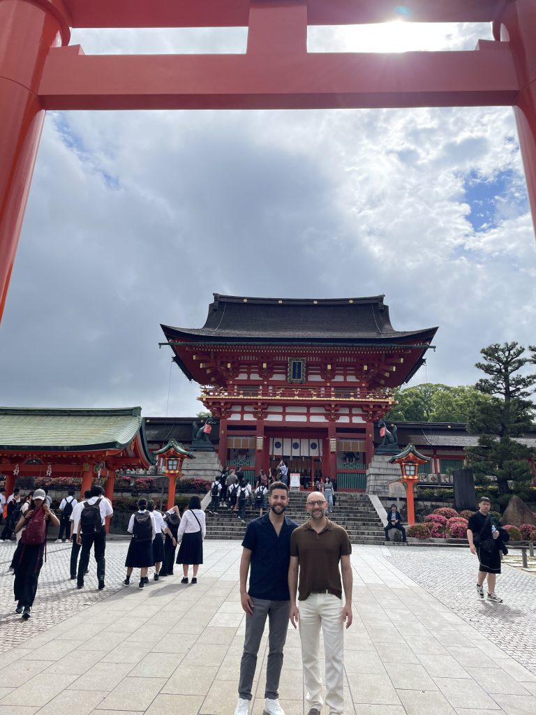 Kyoto: Kiyomizu-dera Temple & Nijo Castle