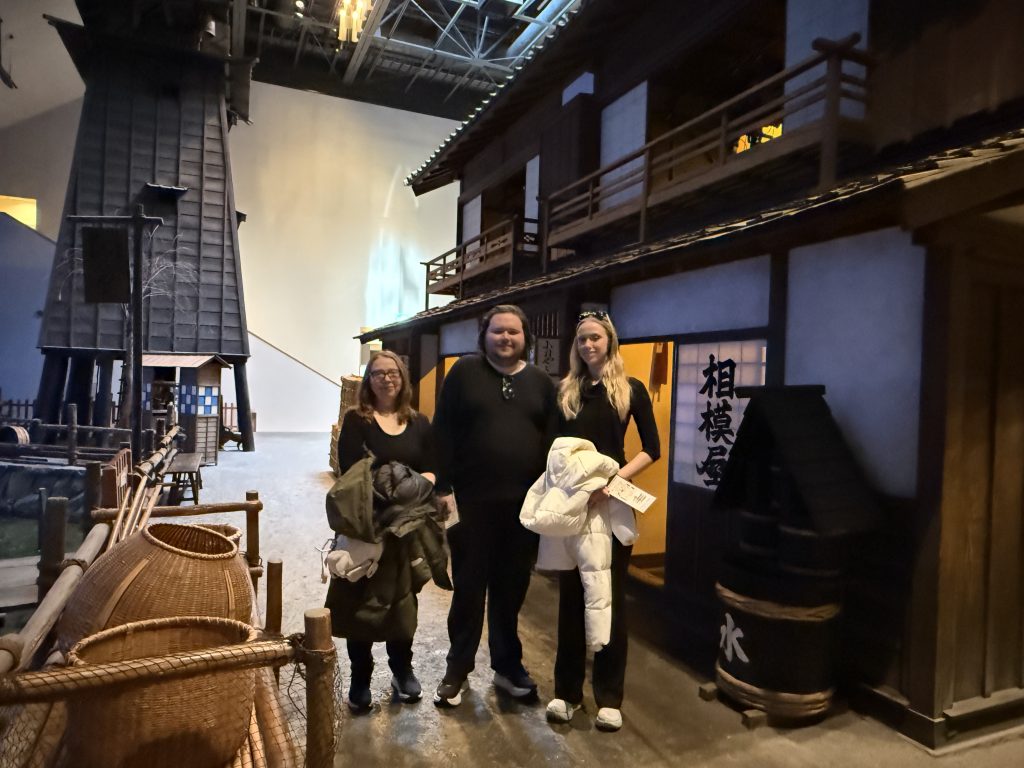 Tokyo Hidden Gems Off the Beaten Path Tour