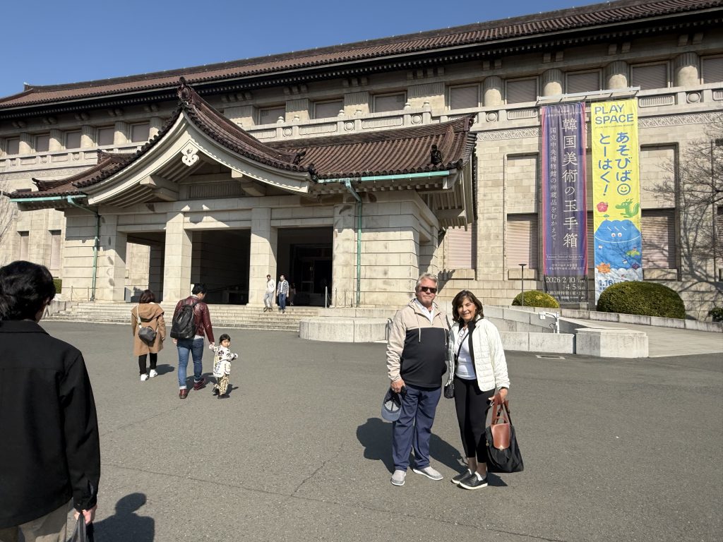 Tokyo Customized Private Tour in 1 Day