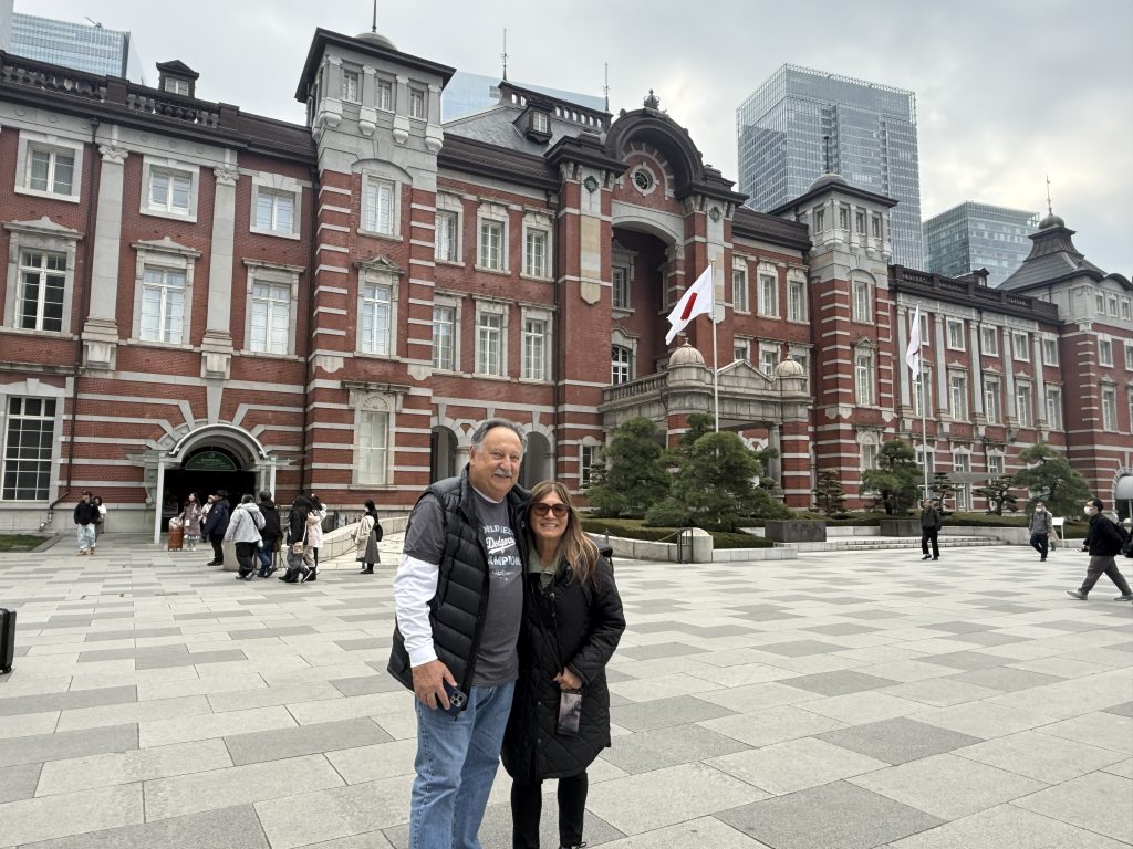 Tokyo Customized Private Tour in 1 Day