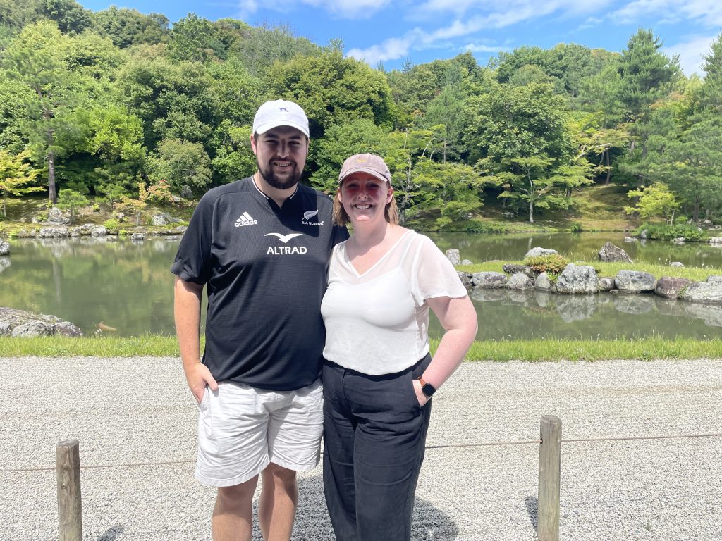 Kyoto in One Day: Kinkaku-ji & Fushimi Inari Taisha
