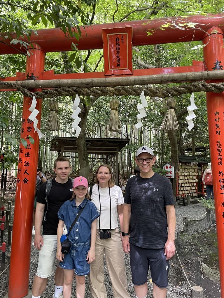 Kyoto in Half a Day: Kinkaku-ji