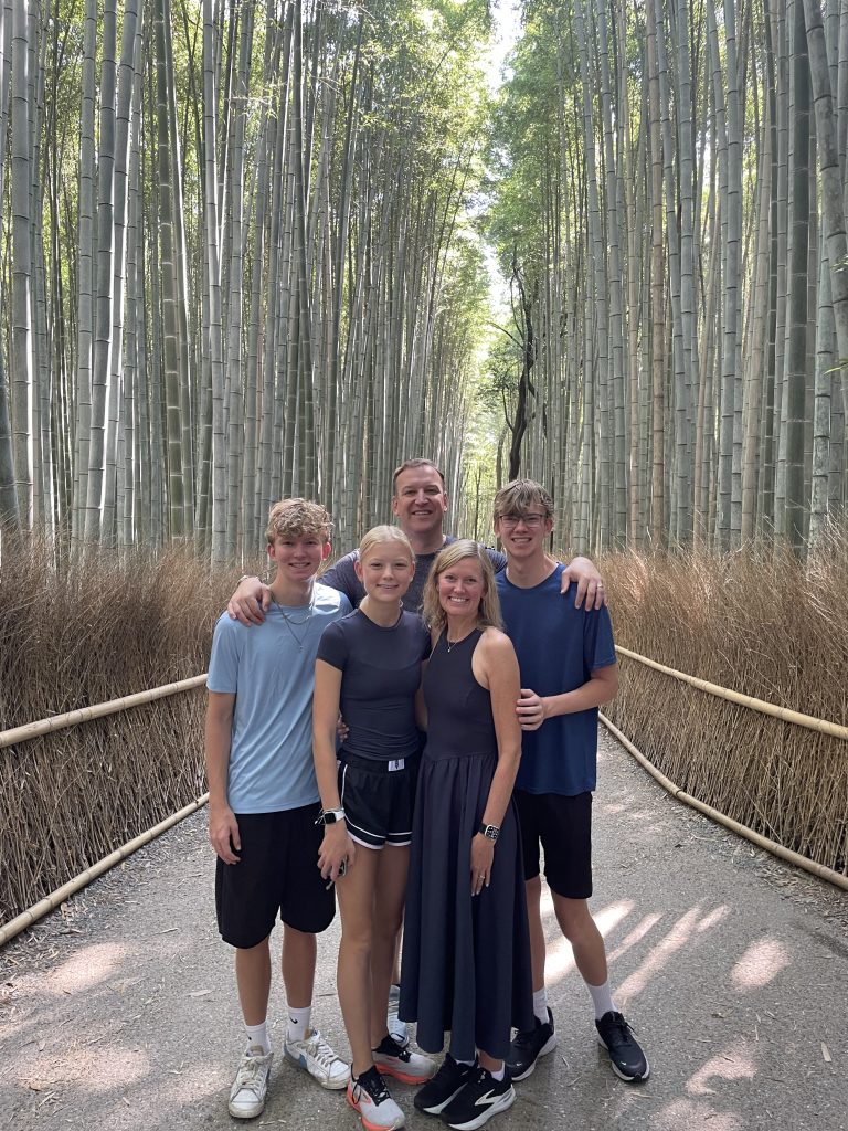 Kyoto: Arashiyama Bamboo Grove stroll & Kiyomizu-dera