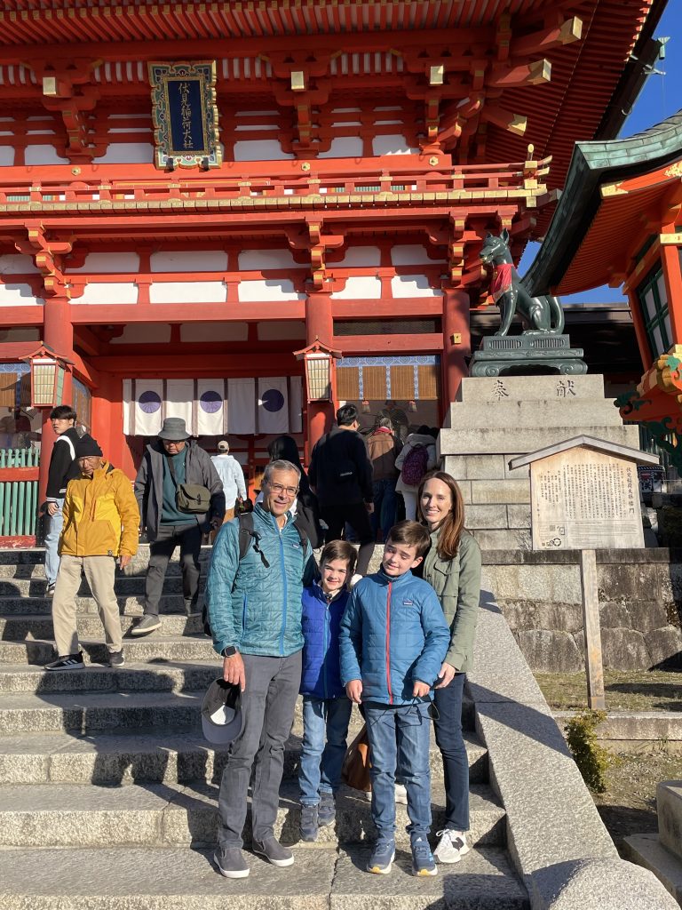 Kyoto: Nijo Castle & Sanjusangen-do
