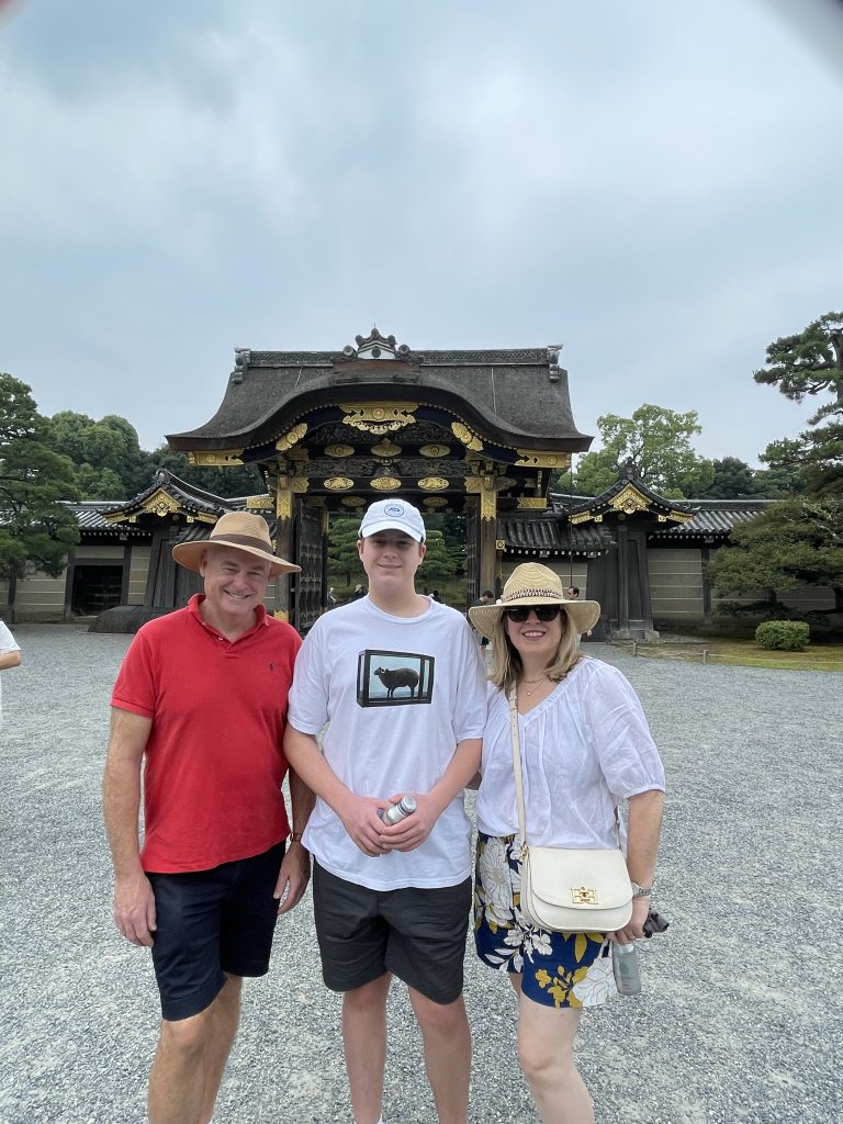 Kyoto Customized Half-Day Tour