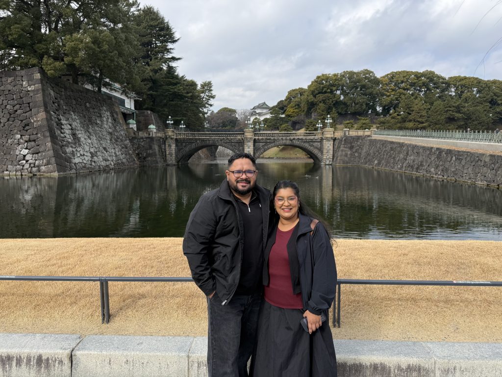 Tokyo Customized Private Tour in 1 Day