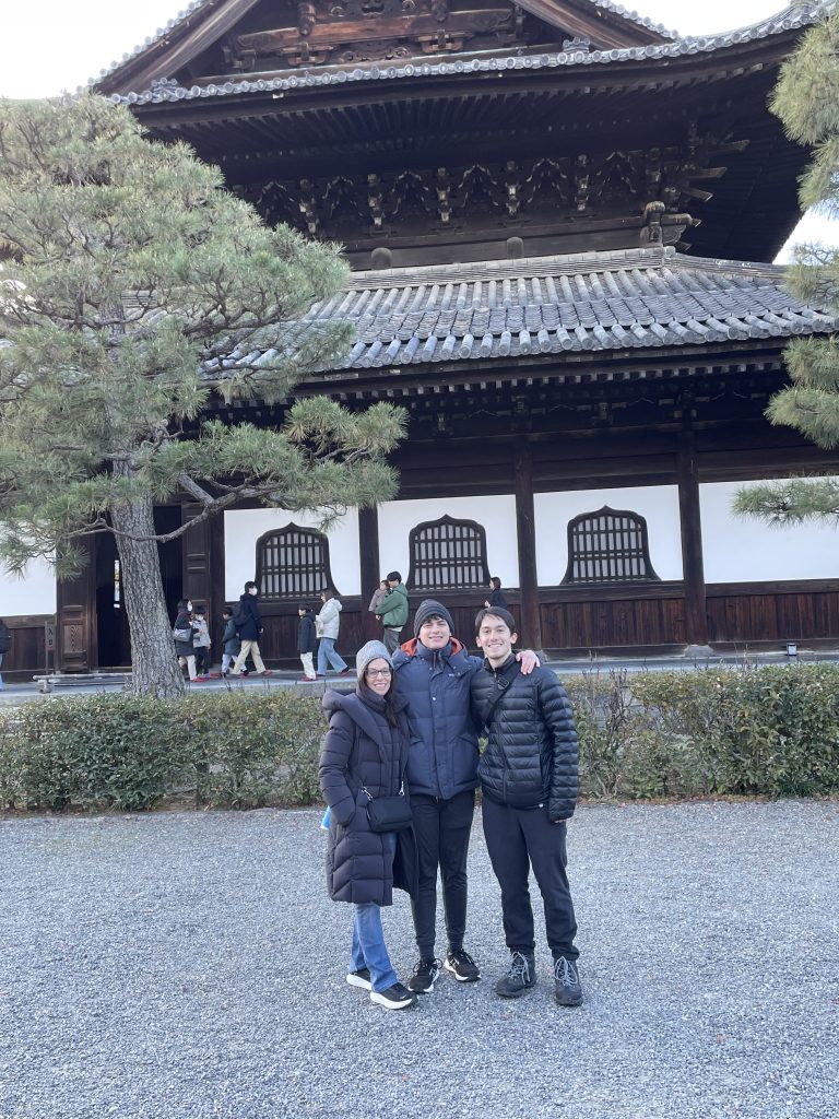 Kyoto in Half a Day: Fushimi Inari & Kiyomizu-dera