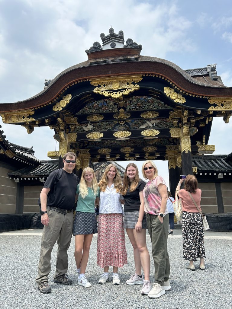Kyoto Customized Private Tour in 1 Day