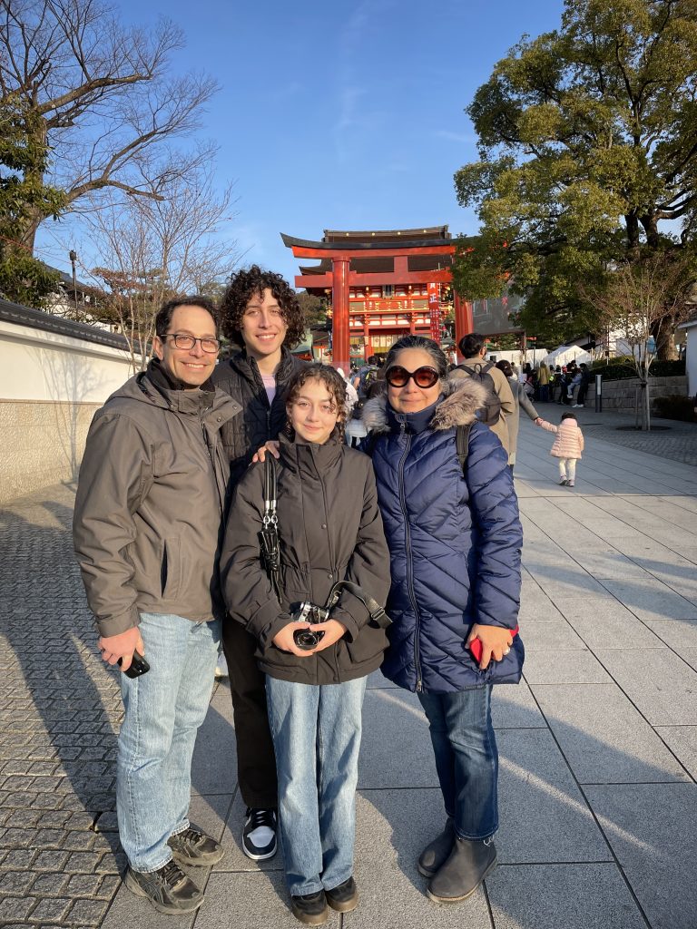 Kyoto in One Day: Nijo Castle visit & Fushimi Inari visit