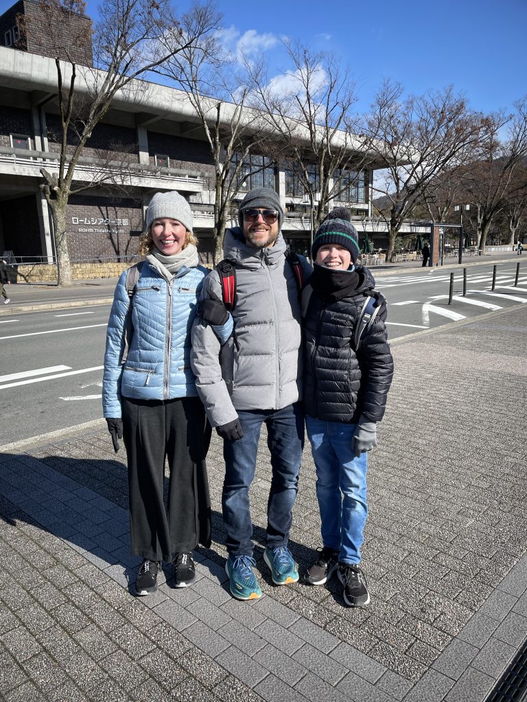 Kyoto in Half a Day: Ginkaku-ji Temple & Heian Shrine
