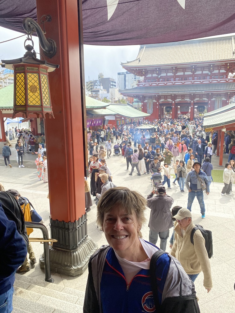 Tokyo Customized Private Tour in 1 Day
