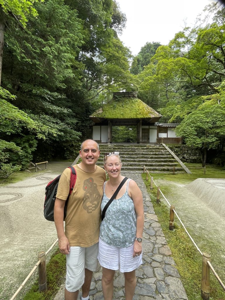 Kyoto Customized Private Tour in 1 Day