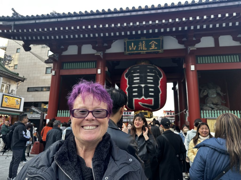 Tokyo Instagram Spots Customized Tour