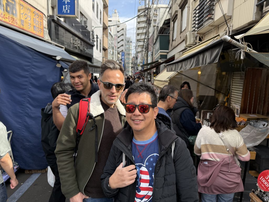 Tokyo Customized Full-Day Private Tour