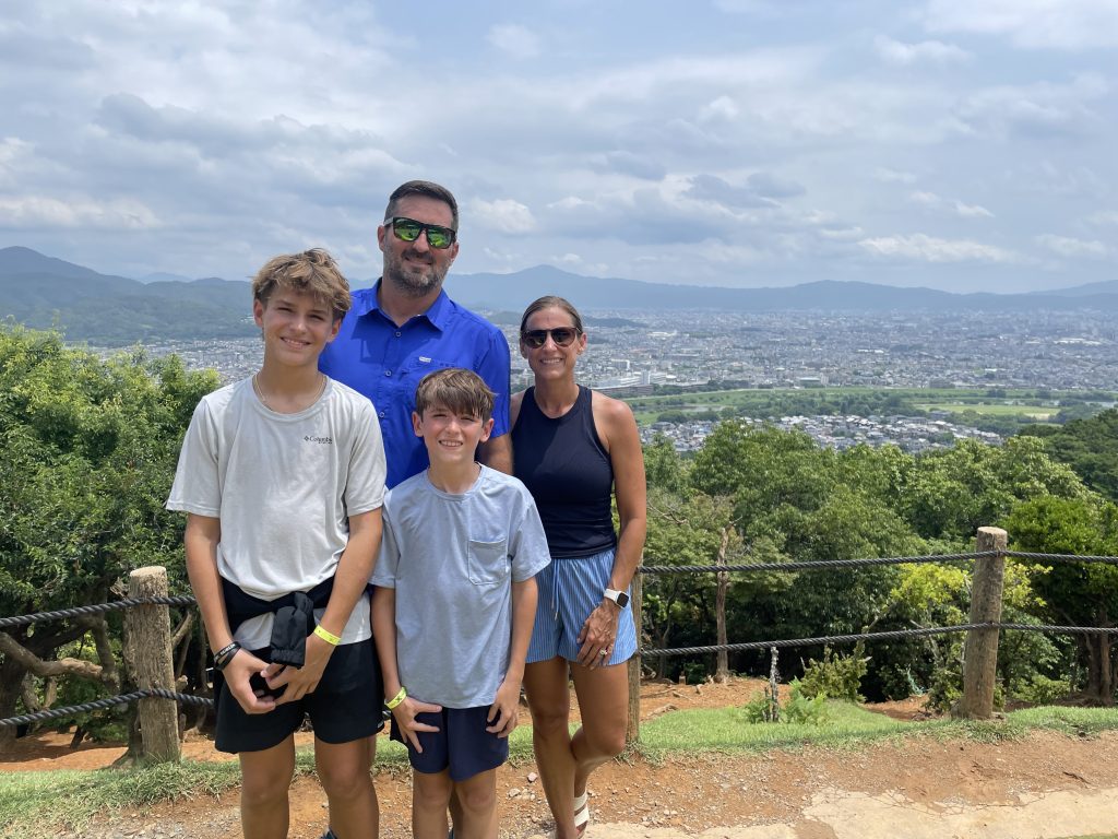 Kyoto in One Day: Arashiyama Monkey Park & Kinkaku-ji
