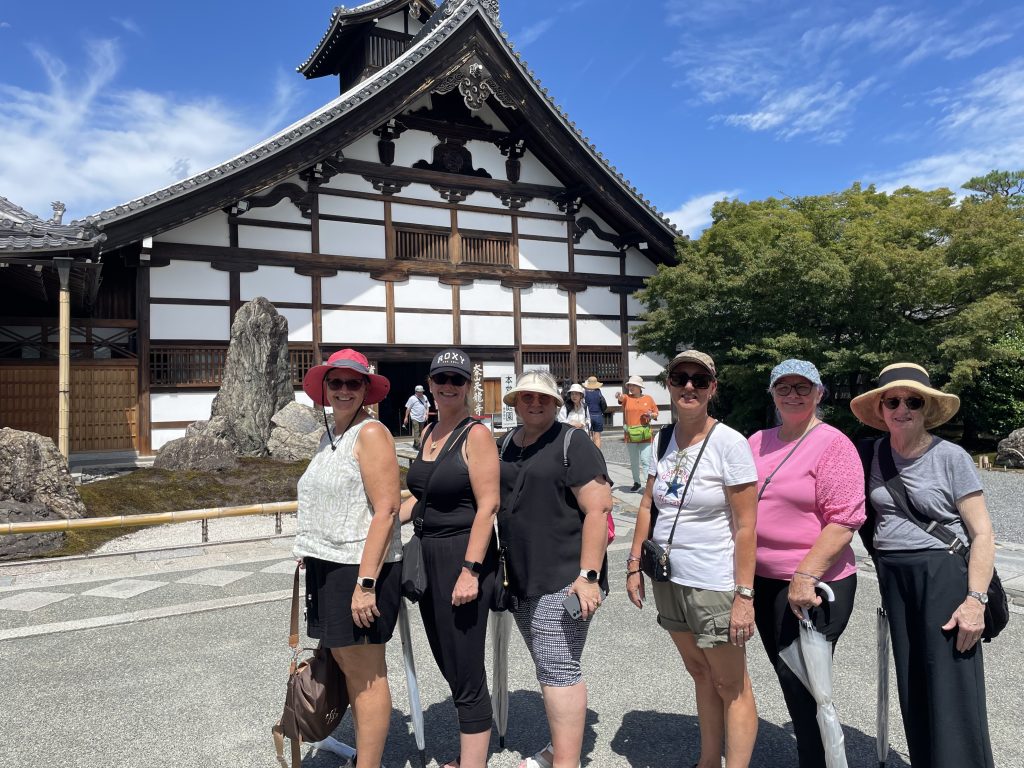 Kyoto Customized Private Tour in 1 Day