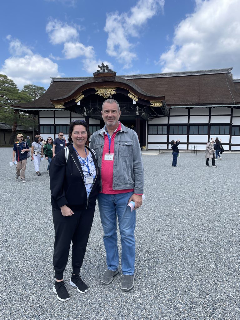 Kyoto in One Day: Ginkaku-ji Temple & ~ Stroll around Teramachi