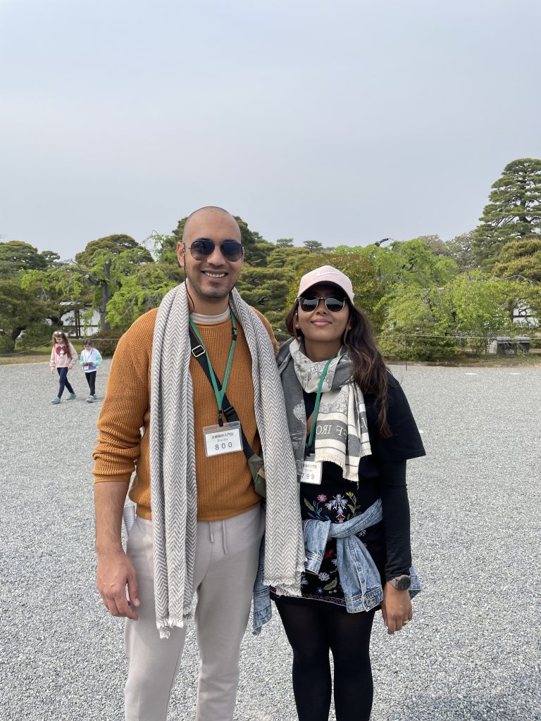 Kyoto in Half a Day: ~ Visit Ginkaku-ji Temple