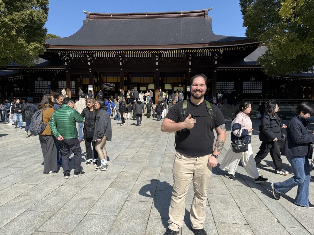 Tokyo Customized Private Tour in 1 Day