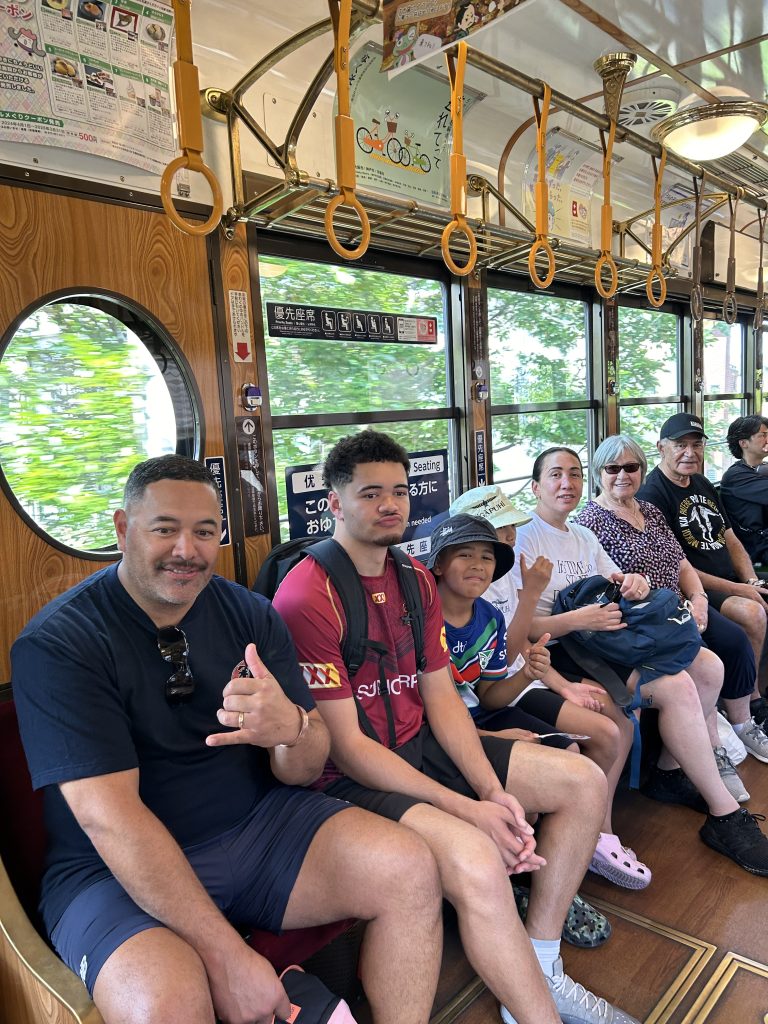 Kyoto Customized Half-Day Tour