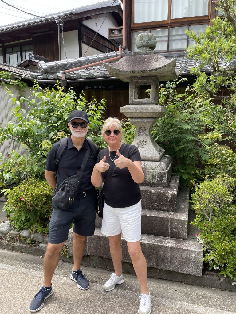 Kyoto in One Day: Uji Byodoin Temple & The Tale of Genji Museum
