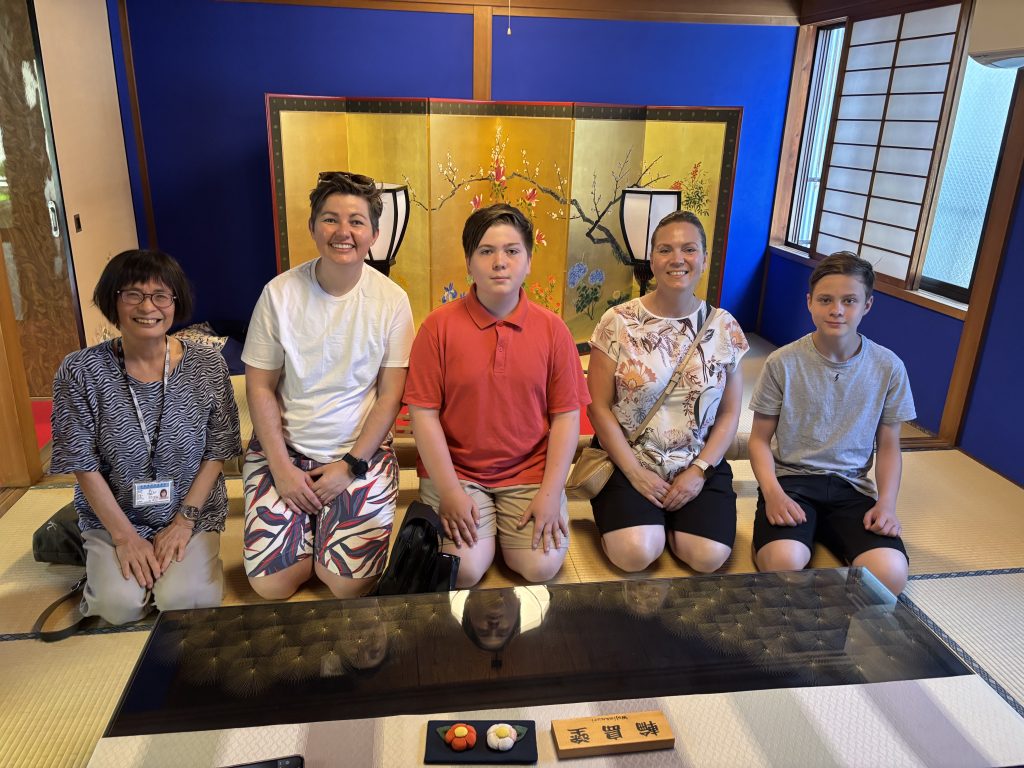 Kanazawa Customized Private Tour in 1 Day