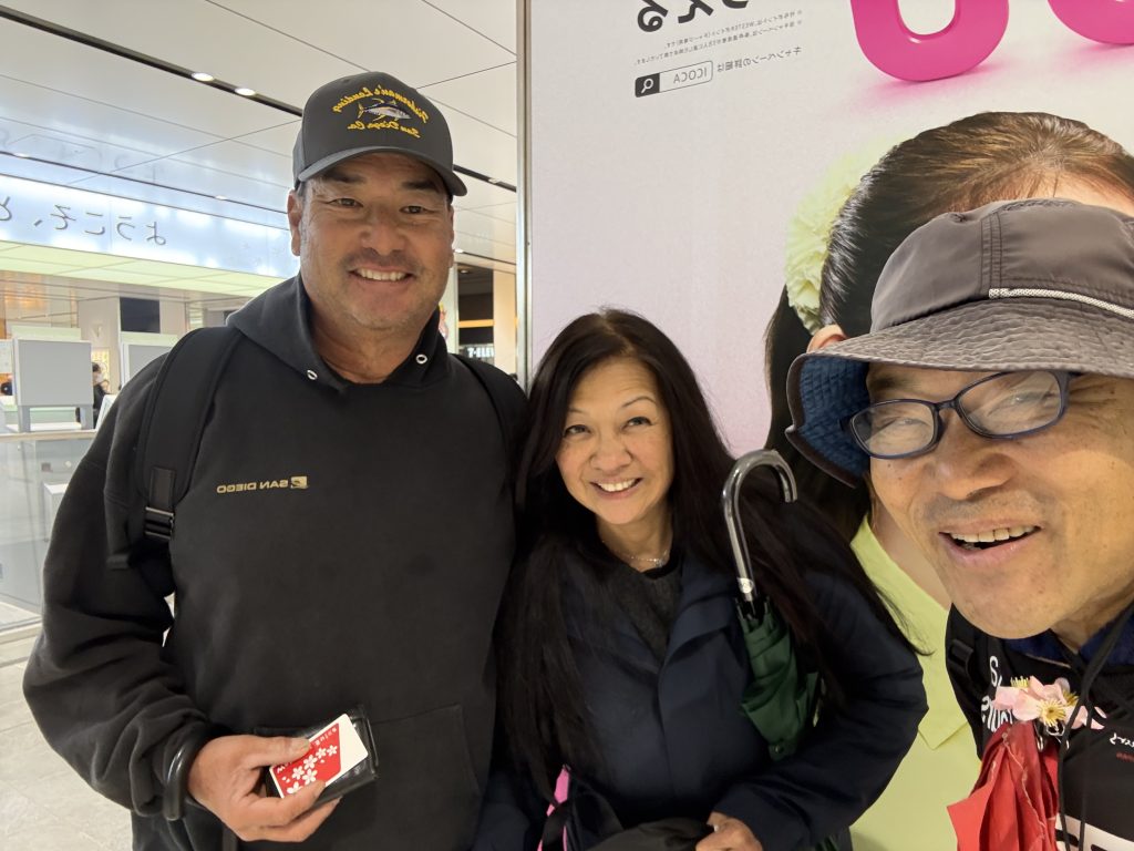 Hiroshima in One Day: Miyajima & Hiroshima Station　Disband
